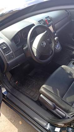 HONDA CRV 2.0 LX 4X2 16V GASOLINA 4P AUTOMÁTICO HONDA CRV 2.0 LX 4X2 16V GASOLINA 4P AUTOMÁTICO